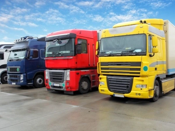 İzmir Doğanyurt Nakliye